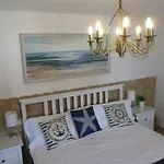 Stunning Ocean Views In בית נופש פוארטו דה מוגן