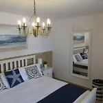 בית נופש Stunning Ocean Views In פוארטו דה מוגן
