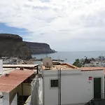 בית נופש Stunning Ocean Views In פוארטו דה מוגן