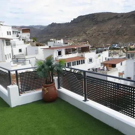 Stunning Ocean Views In בית נופש פוארטו דה מוגן