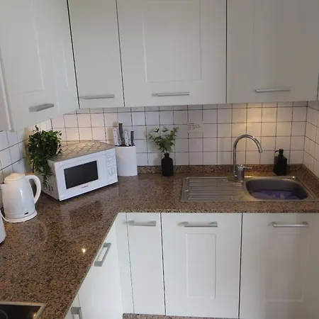 Stunning Ocean Views In Vakantiehuis *