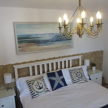 Stunning Ocean Views In Vakantiehuis Puerto De Mogan