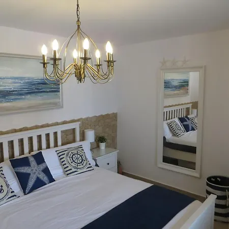 Vakantiehuis Stunning Ocean Views In Puerto De Mogan