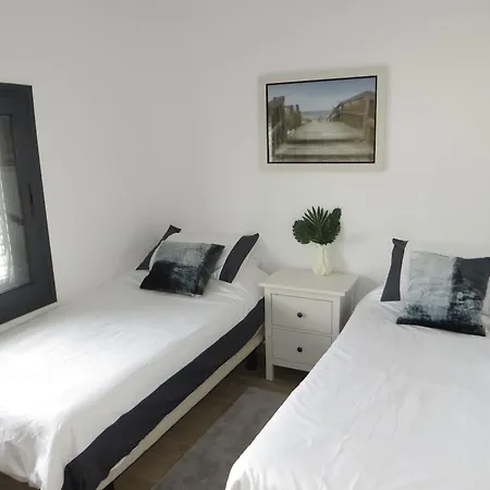Vakantiehuis Stunning Ocean Views In Puerto De Mogan